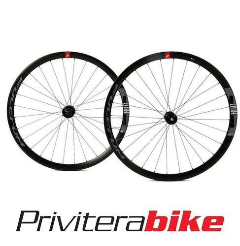 Fulcrum racing 800 - db,