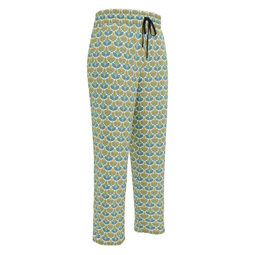 Joggers morris print design - morris,