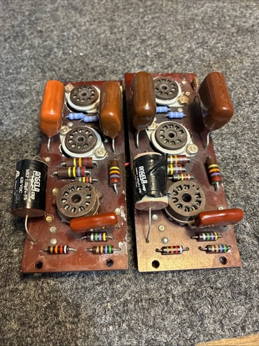 Moduli amplificatore - , di