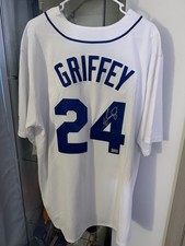 Maglia Ken Griffey Jr firmata