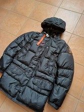 Parajampers parka uomo foderato