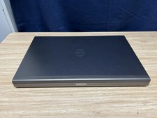 Dell Precision M6800 i7-4800MQ