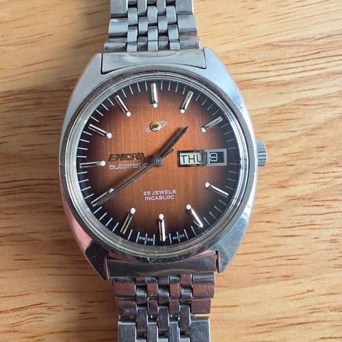 Orologio automatico uomo