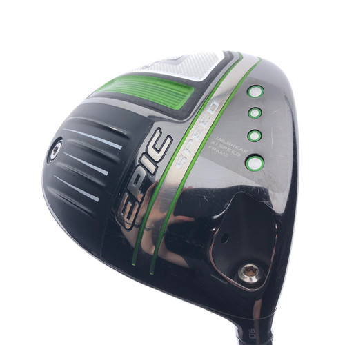Callaway epic speed driver - callaway,