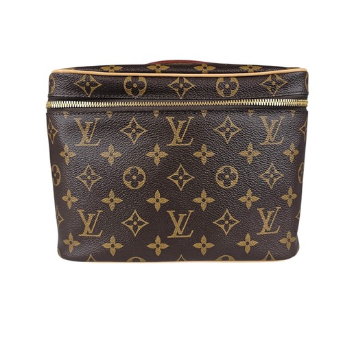 Louis vuitton nice coated - vuitton,