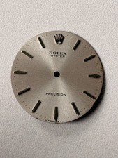Rolex Oyster Precision
