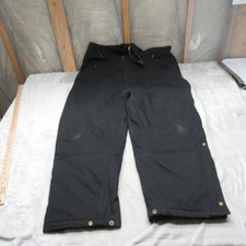 Cabelas Bib Pantalone Uomo XXL