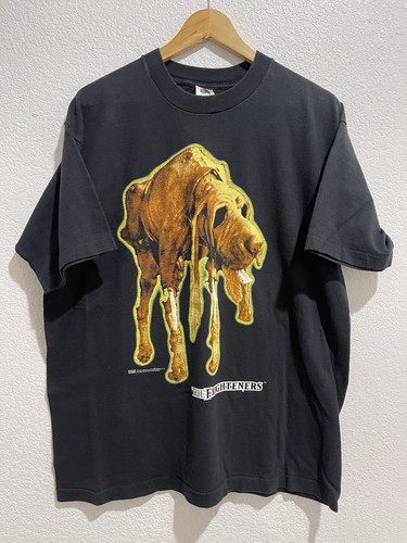 Shirt promozionale vintage - t-shirt,
