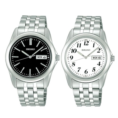 Orologio quarzo seiko - al,