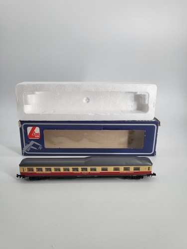 Lima scala 320873 carrozza - n,