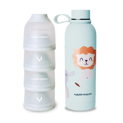 Happymami confezione dosatore - happymami,