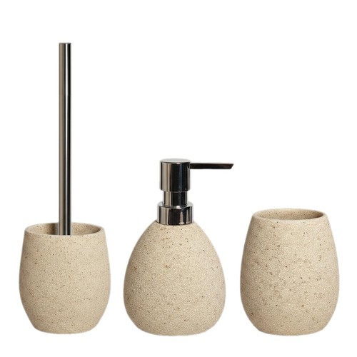 Iubihome set bagno accessori - iubihome,