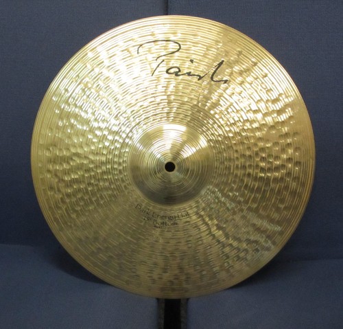 Batteria per piatti - , paiste