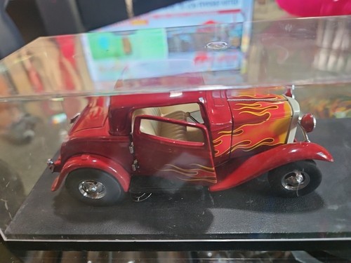 Franklin mint 1932 - franklin, deuce