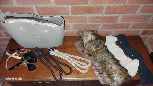 Borsa bag accessori - borsa,