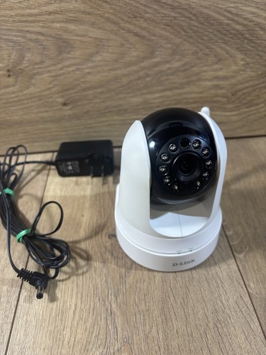 Link dcs 5020l telecamera di - d-link,