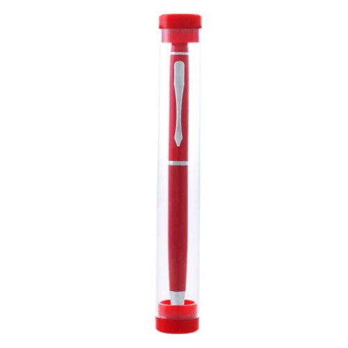 Simpatica penna sfera con - penna, a