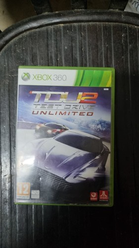 1829nn test drive - 1829nn-test, unlimited
