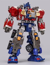 Modellino giocattolo nuovo 4th