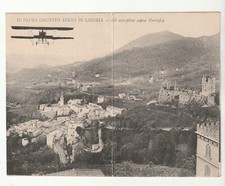 IL PRIMO CIRCUITO AEREO IN