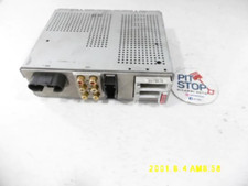 AMPLIFICATORE AUTORADIO MERCEDES CLK COUPÉ W209 DIESEL (2003) S 1002728