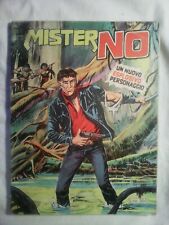 FUMETTO ' BONELLI '  : ' MISTER NO ' :   IL N. 1 DEL 1975  !!