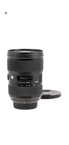 Sigma 35mm art - sigma,