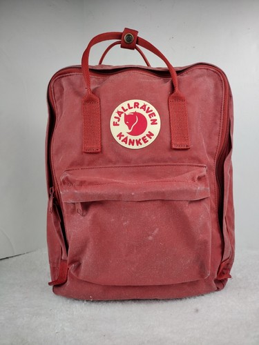 Zaino fjällräven kånken - zaino,