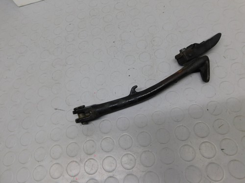 Cavalletto laterale honda cb - laterale,