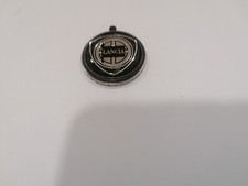 lancia fregio sigla scritta