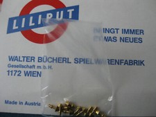 LILIPUT # 8205 lampade da