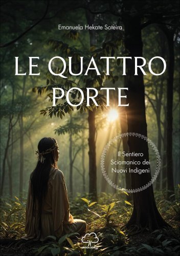 Libro quattro porte il - libro,