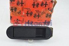 MANIGLIA ESTERNA PORTA