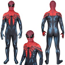 Costume Spiderman Superiore