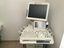 ecografo Esaote usato pochissimo come nuovo anno 2020 