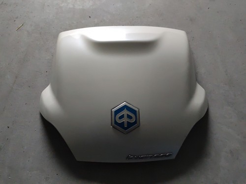 Coperchio bauletto piaggio mp3 - coperchio,