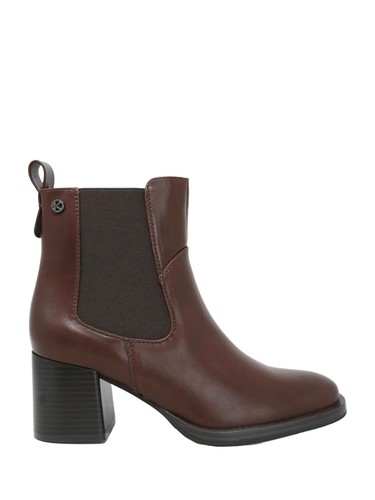 Keys stivaletto tronchetto con - stivaletto,
