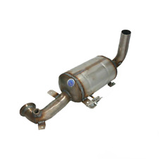 NUOVO filtro antiparticolato diesel DPF Alfa Romeo Citroen Fiat Opel Peugeot Suzuki 1738E0