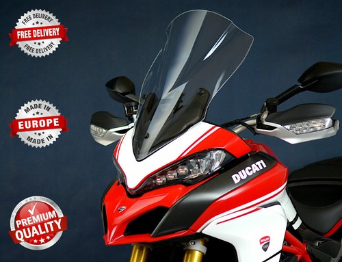 Ducati multistrada 1200 - ducati,