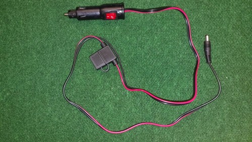Cavo volt hella din - 12,