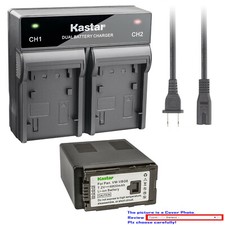 Kastar battery dual rapid - battery,