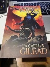 COMICS USA - 38 - STEPHEN KING