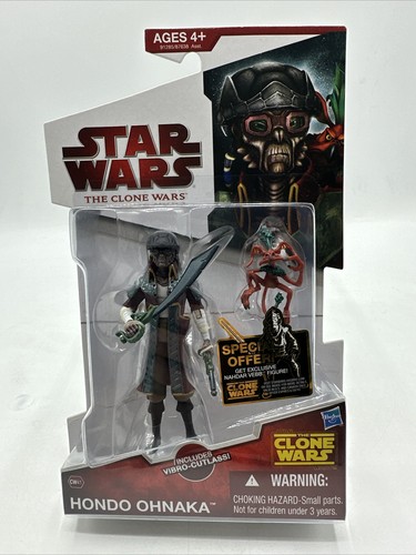 Star wars the - clone,