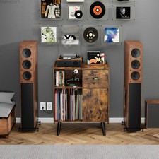 Porta album giradischi