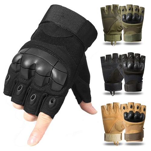Guanti tactical special ops - guanti,