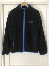 Nicce giacca sherpa - borg, pile