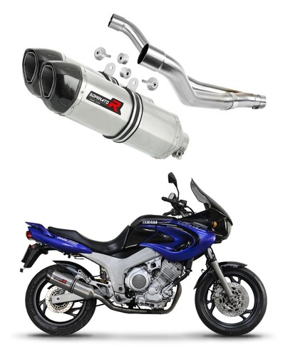 Tdm 850 1991 - tdm,