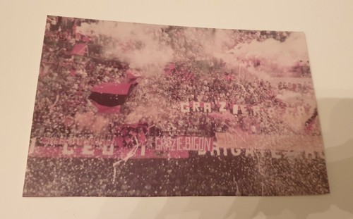 Fototifo ultras anni - ultras,