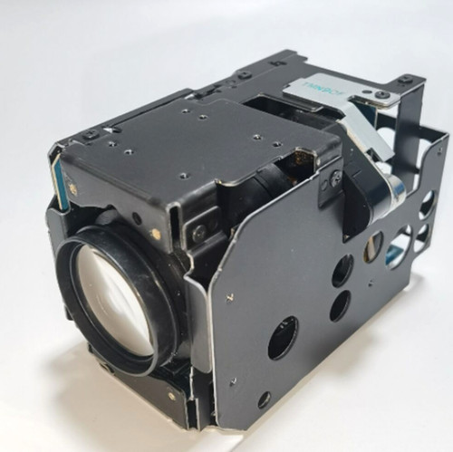 Nuova fotocamera integrata - nuova,
