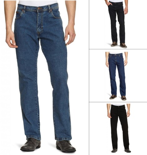 Taglia grande wrangler texas - taglia,